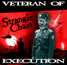 Strangle Chain : Veteran of Execution